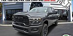 New 2026 RAM 2500 LARAMIE in BUFORD, GEORGIA