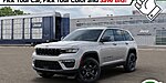 New 2025 JEEP GRAND CHEROKEE LIMITED in BUFORD, GEORGIA