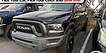 New 2022 RAM 1500 CLASSIC WARLOCK in BUFORD, GEORGIA