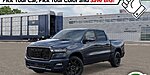 New 2026 RAM 1500 LARAMIE in BUFORD, GEORGIA