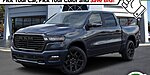 New 2026 RAM 1500 LARAMIE in BUFORD, GEORGIA