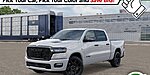 New 2026 RAM 1500 LARAMIE in BUFORD, GEORGIA