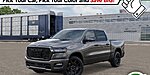 New 2026 RAM 1500 LARAMIE in BUFORD, GEORGIA