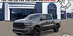New 2026 RAM 1500 LARAMIE in BUFORD, GEORGIA
