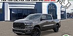 New 2026 RAM 1500 LARAMIE in BUFORD, GEORGIA