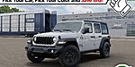 New 2026 JEEP WRANGLER SPORT in BUFORD, GEORGIA