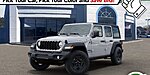 New 2026 JEEP WRANGLER SPORT in BUFORD, GEORGIA