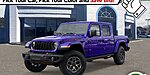 New 2026 JEEP GLADIATOR RUBICON X in BUFORD, GEORGIA