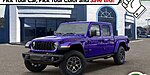 New 2026 JEEP GLADIATOR RUBICON X in BUFORD, GEORGIA