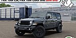 New 2026 JEEP WRANGLER SPORT in BUFORD, GEORGIA