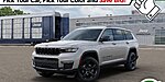 New 2025 JEEP GRAND CHEROKEE L LIMITED in BUFORD, GEORGIA