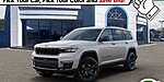 New 2025 JEEP GRAND CHEROKEE L LIMITED in BUFORD, GEORGIA