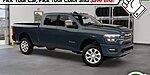 New 2026 RAM 2500 LARAMIE in BUFORD, GEORGIA