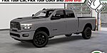 New 2026 RAM 2500 LARAMIE in BUFORD, GEORGIA