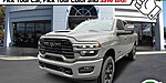 New 2026 RAM 2500 LARAMIE in BUFORD, GEORGIA