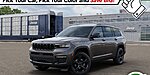 New 2025 JEEP GRAND CHEROKEE L LIMITED in BUFORD, GEORGIA