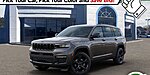 New 2025 JEEP GRAND CHEROKEE L LIMITED in BUFORD, GEORGIA