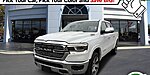 New 2022 RAM 1500 LARAMIE in BUFORD, GEORGIA