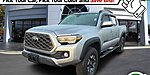 New 2022 TOYOTA TACOMA  in BUFORD, GEORGIA