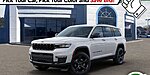 New 2025 JEEP GRAND CHEROKEE L LIMITED in BUFORD, GEORGIA
