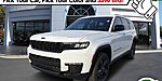New 2025 JEEP GRAND CHEROKEE L LIMITED in BUFORD, GEORGIA