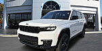 New 2025 JEEP GRAND CHEROKEE L LIMITED in BUFORD, GEORGIA