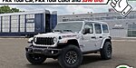 New 2026 JEEP WRANGLER RUBICON X in BUFORD, GEORGIA
