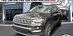 New 2022 JEEP COMPASS LATITUDE LUX in BUFORD, GEORGIA