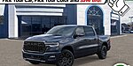 New 2026 RAM 1500 LIMITED in BUFORD, GEORGIA
