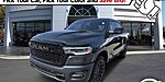 New 2026 RAM 1500 LIMITED in BUFORD, GEORGIA