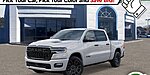 New 2026 RAM 1500 LIMITED in BUFORD, GEORGIA