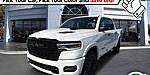 New 2026 RAM 1500 LIMITED in BUFORD, GEORGIA