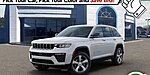 New 2026 JEEP GRAND CHEROKEE LIMITED in BUFORD, GEORGIA