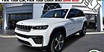 New 2026 JEEP GRAND CHEROKEE LIMITED in BUFORD, GEORGIA