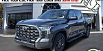 New 2023 TOYOTA TUNDRA PLATINUM in BUFORD, GEORGIA