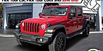 New 2020 JEEP GLADIATOR SPORT S in BUFORD, GEORGIA