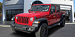 New 2020 JEEP GLADIATOR SPORT S in BUFORD, GEORGIA