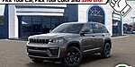 New 2026 JEEP GRAND CHEROKEE LIMITED in BUFORD, GEORGIA
