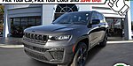 New 2026 JEEP GRAND CHEROKEE LIMITED in BUFORD, GEORGIA