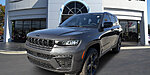 New 2026 JEEP GRAND CHEROKEE LIMITED in BUFORD, GEORGIA
