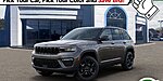 New 2025 JEEP GRAND CHEROKEE LIMITED in BUFORD, GEORGIA