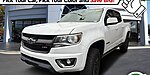 New 2017 CHEVROLET COLORADO 2WD Z71 in BUFORD, GEORGIA