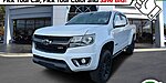 New 2017 CHEVROLET COLORADO 2WD Z71 in BUFORD, GEORGIA