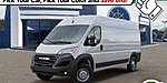New 2026 RAM PROMASTER CARGO VAN TRADESMAN in BUFORD, GEORGIA