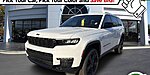 New 2025 JEEP GRAND CHEROKEE L LIMITED in BUFORD, GEORGIA