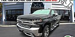 New 2020 CHEVROLET SILVERADO 1500 LTZ in BUFORD, GEORGIA