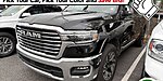 New 2025 RAM 1500 LARAMIE in BUFORD, GEORGIA