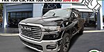 New 2025 RAM 1500 LARAMIE in BUFORD, GEORGIA