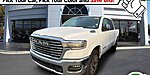 New 2025 RAM 1500 LARAMIE in BUFORD, GEORGIA