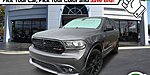 New 2015 DODGE DURANGO SXT in BUFORD, GEORGIA